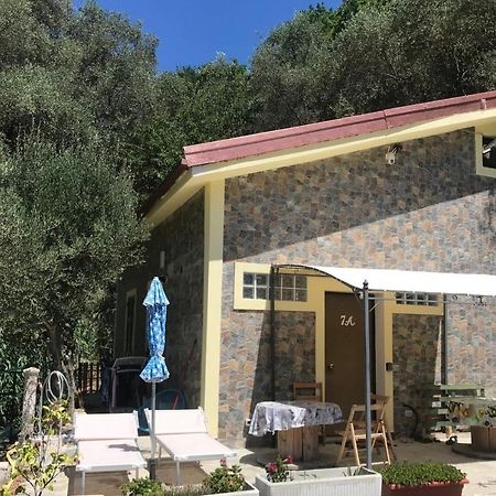 La Casetta Di Sofia 2 Монелья Экстерьер фото